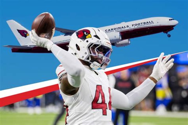 Do any NFL teams have their own planes?