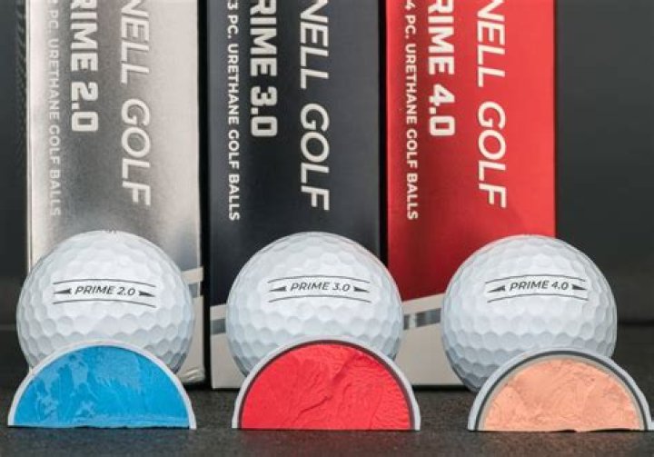 Do any pros use Snell golf balls?