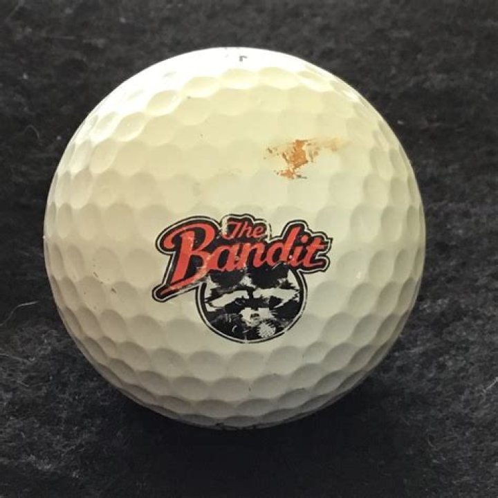 Do Bandit golf balls work?