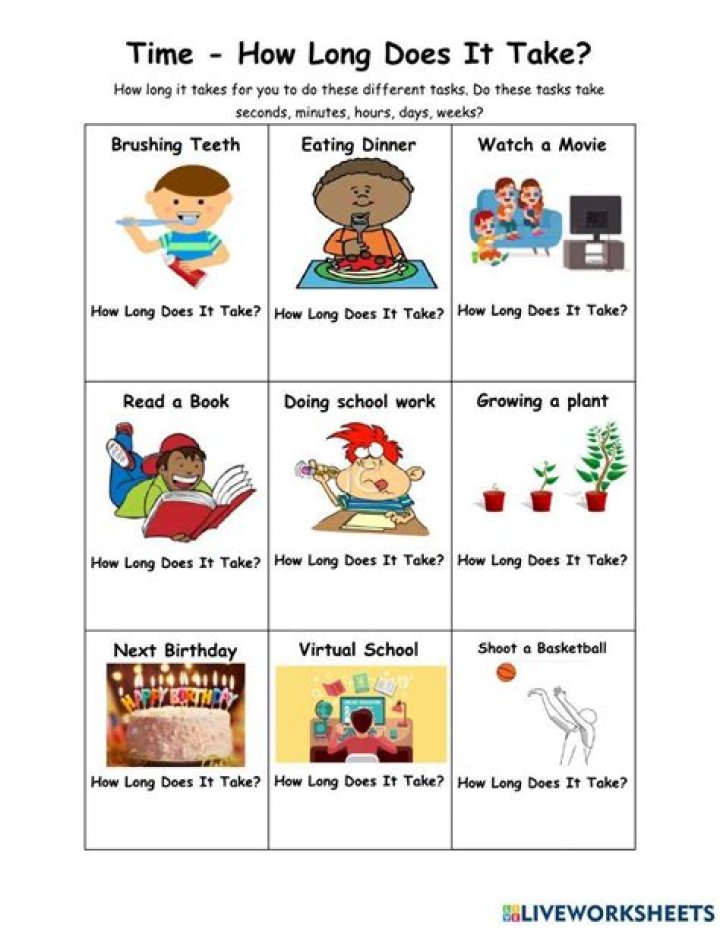 Do bilingual kids take longer talking?