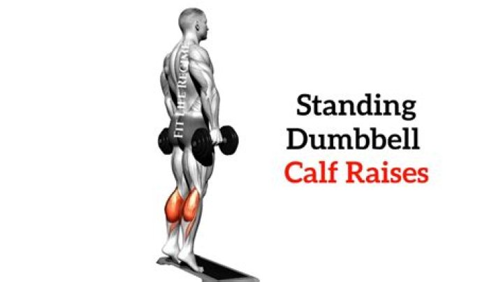 Do calf raises increase speed?
