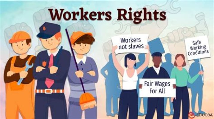 Do care workers have rights?