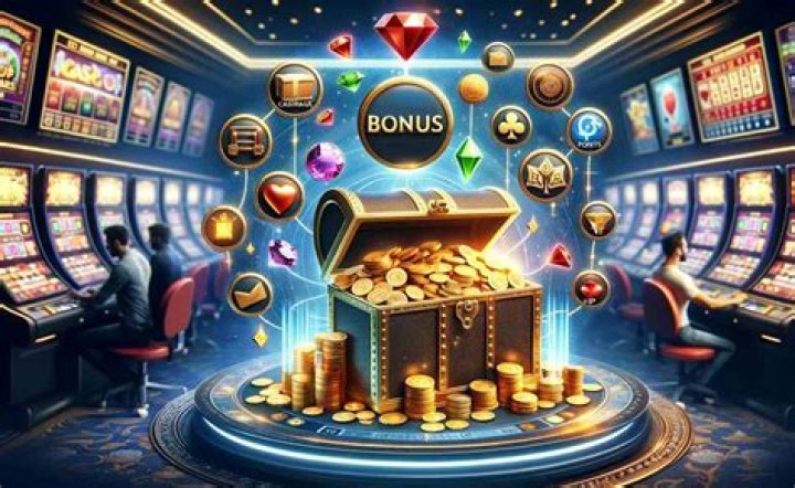 Do casinos cheat players?
