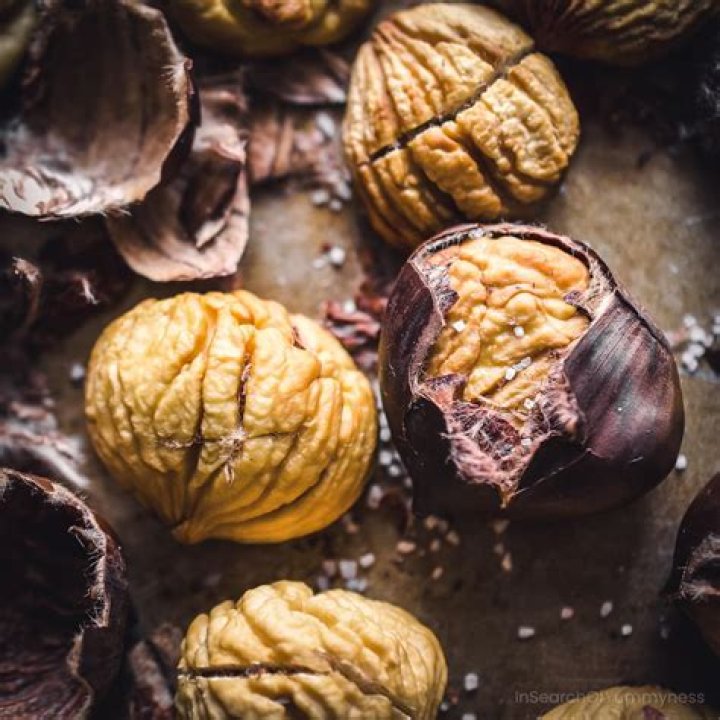 Do chestnuts hurt horses?