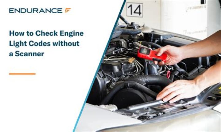 Do downpipes cause check engine light?