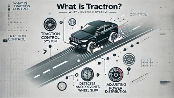 Do F1 cars have ABS and traction control?
