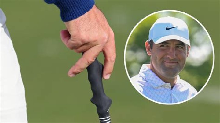 Do golfers have a union?