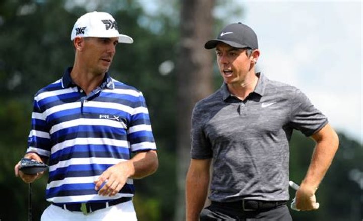 Do golfers talk to each other?