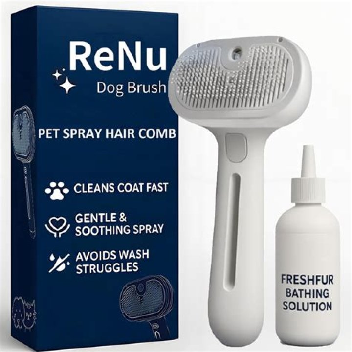 Do I cut my dog's hair wet or dry?