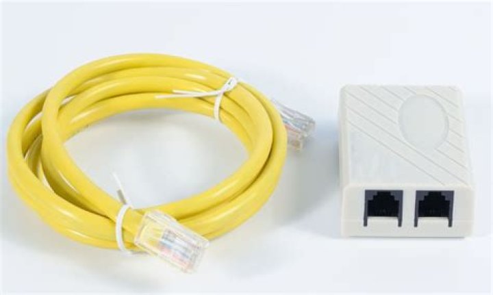 Do I need a splitter for cable and internet?