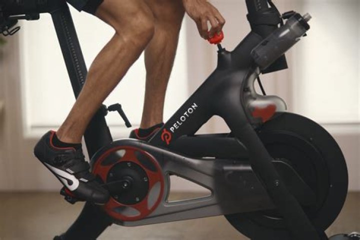 Do just rides count on Peloton?