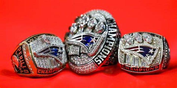 Do losers get Super Bowl rings?