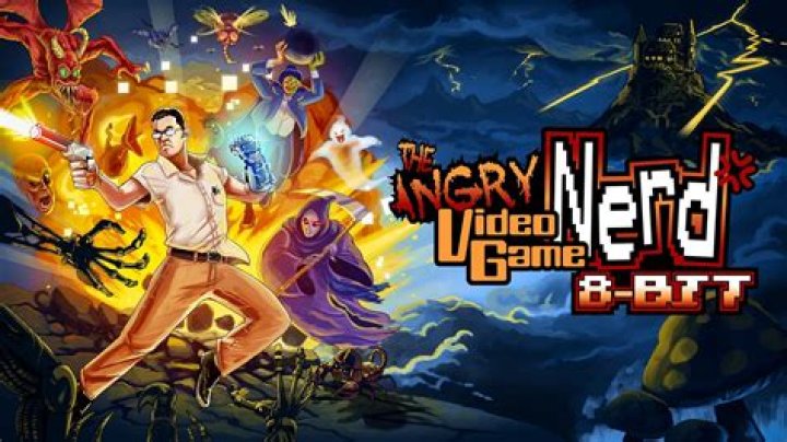 Do nerds play video games?