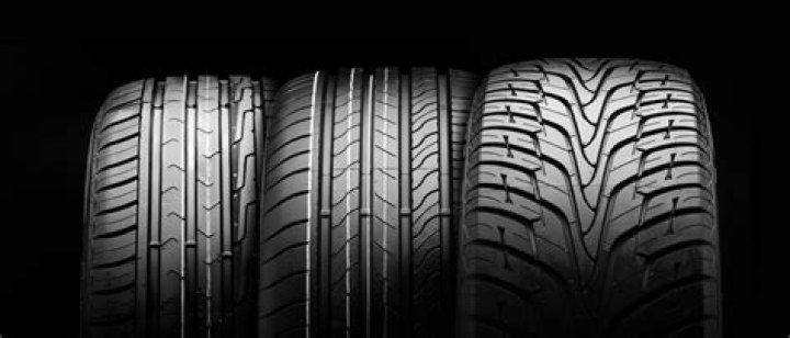Do new tires save gas?