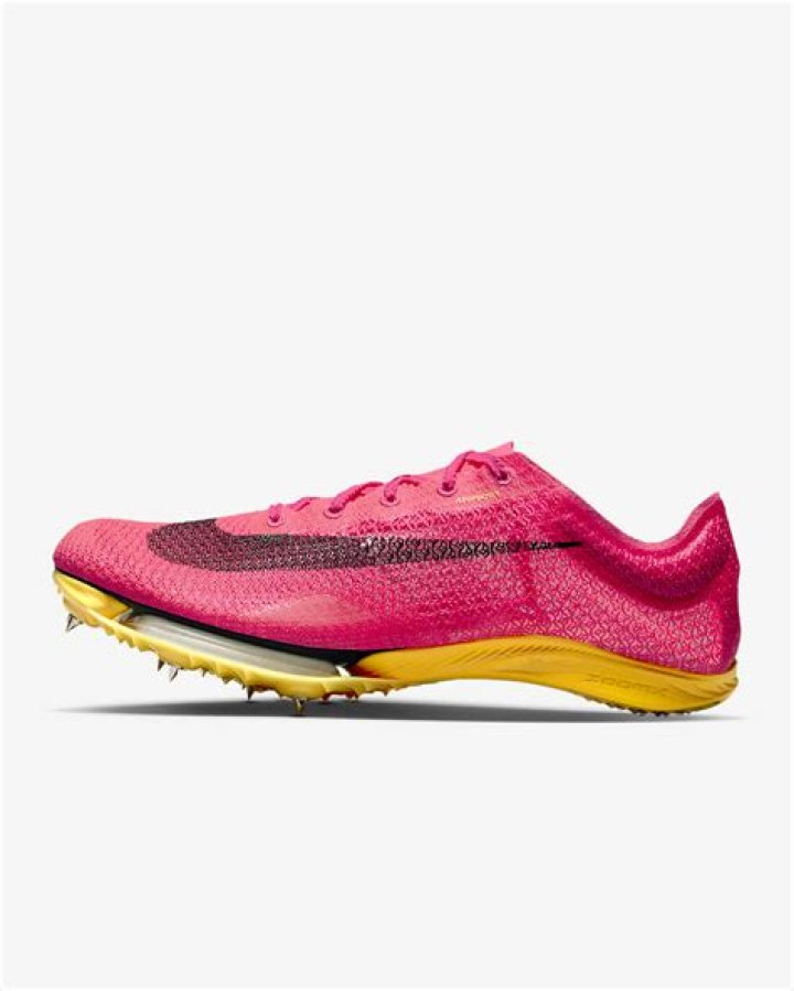 Do Nike spikes run small?