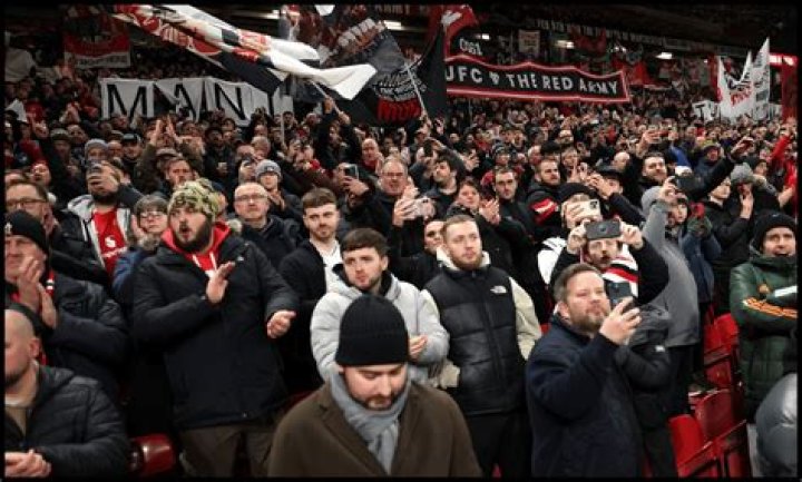 Do people from Manchester support United or City?