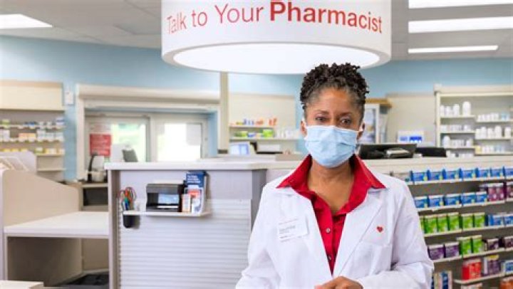 Do pharmacies share prescription information Canada?