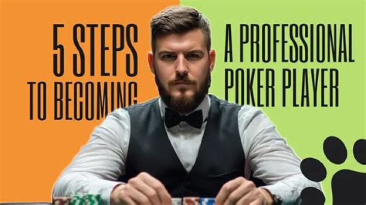 Do professional poker players count cards?
