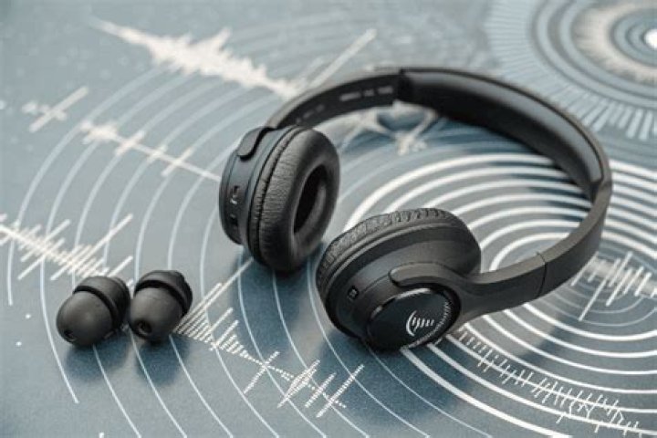 Do pros use earbuds?