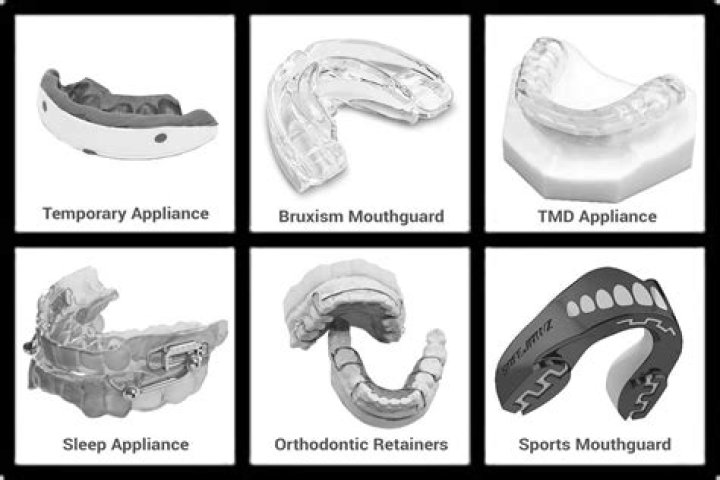 Do QBS wear mouthguards?