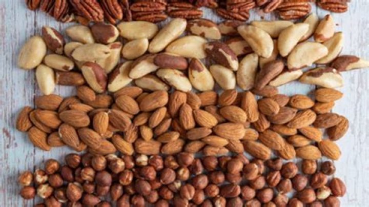 Do roasted nuts cause inflammation?
