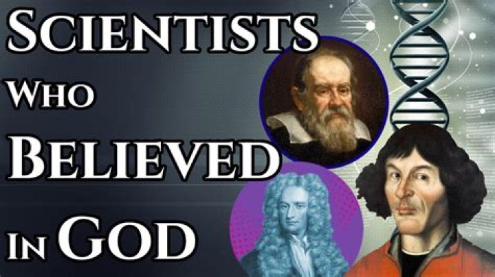 Do scientists Believe in love?