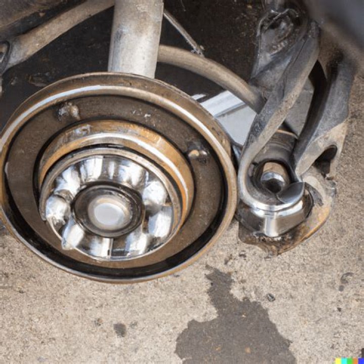 Do spacers destroy wheel bearings?