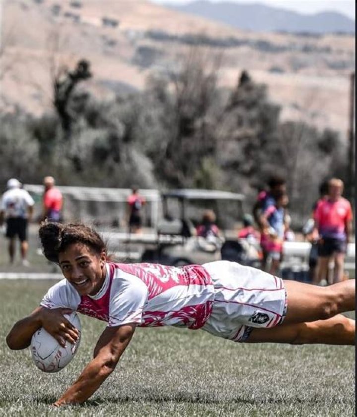 Do they play rugby in Hawaii?