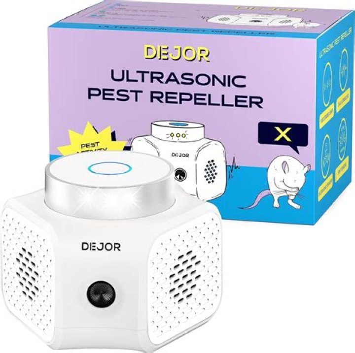 Do ultrasonic bat repellents really work?