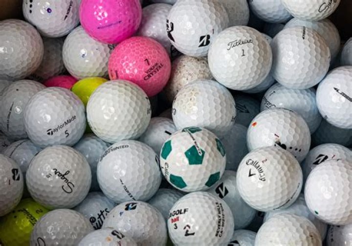 Do warm golf balls go further?