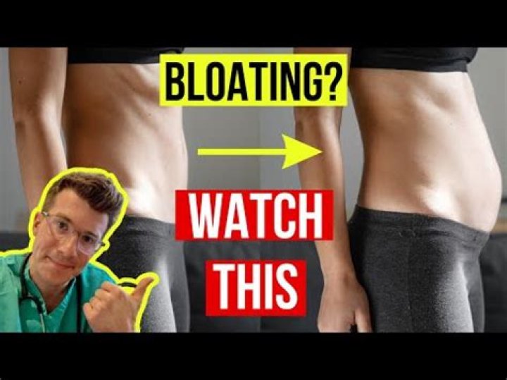 Do you get bloated after CoolSculpting?