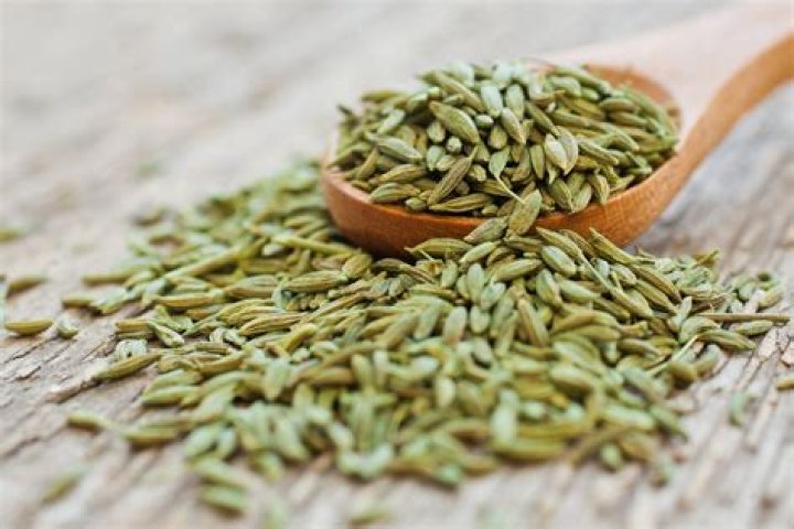 Do you have to crush fennel seeds?