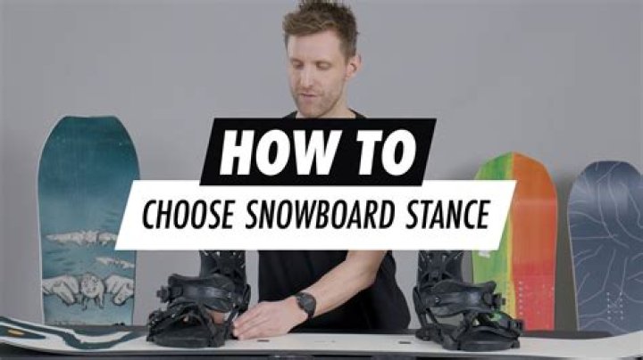 Do you lean forward snowboarding?