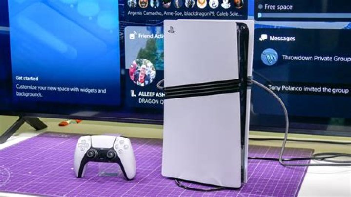Does a PS5 exist?