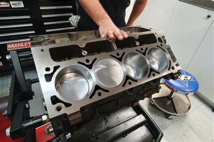 Does a rebuilt engine run better?