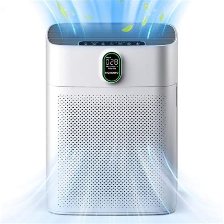 Does air purifier increase oxygen?