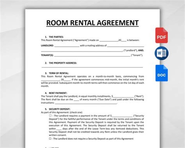 Does an annex qualify for rent a room relief?