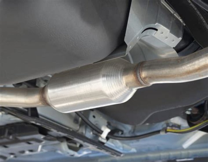Does an exhaust affect horsepower?