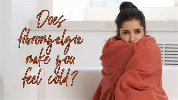 Does being cold make you less productive?