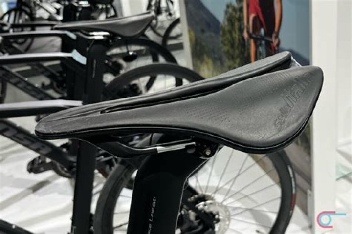 Does bike seat pain go away?