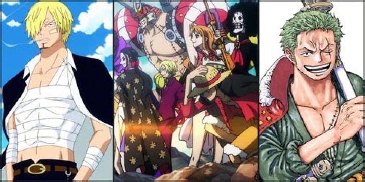 Does Boa Hancock join straw hats?