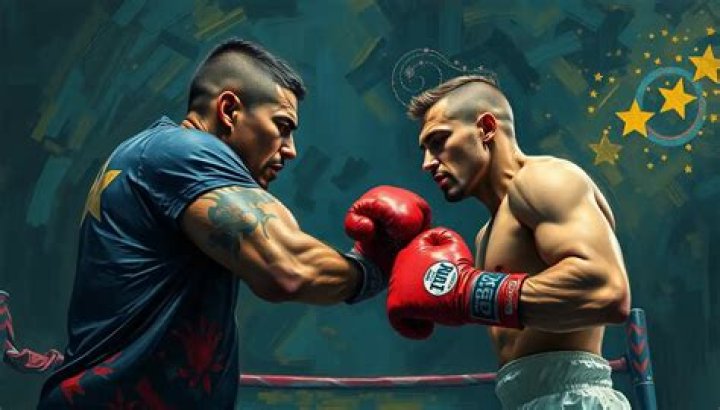 Does boxing hurt?