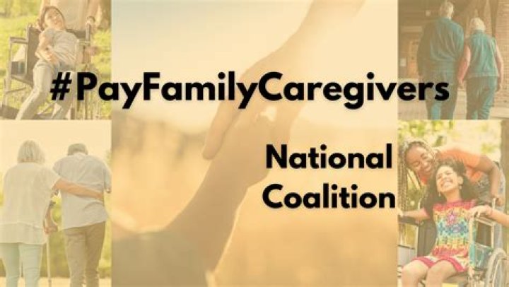 Does Canada pay family caregivers?