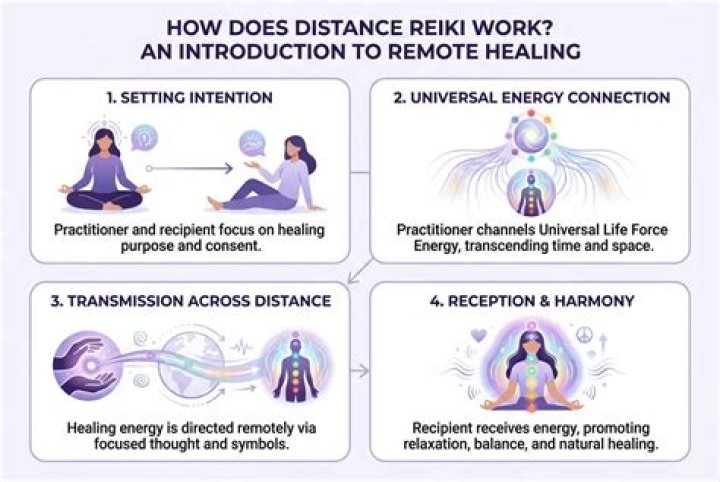Does distance create attraction?