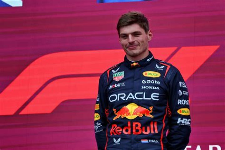 Does Hamilton like Verstappen?