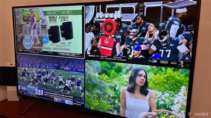 Does Hulu have blackouts for sports?