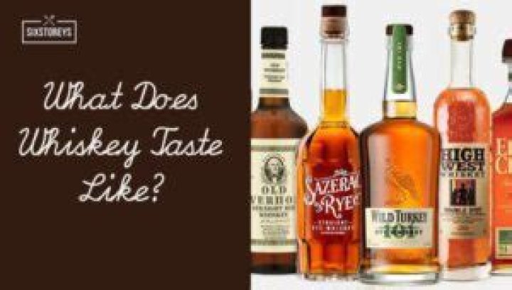 Does ice ruin whiskey?