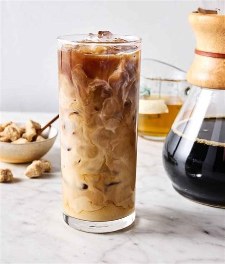 Does iced coffee go bad in fridge?