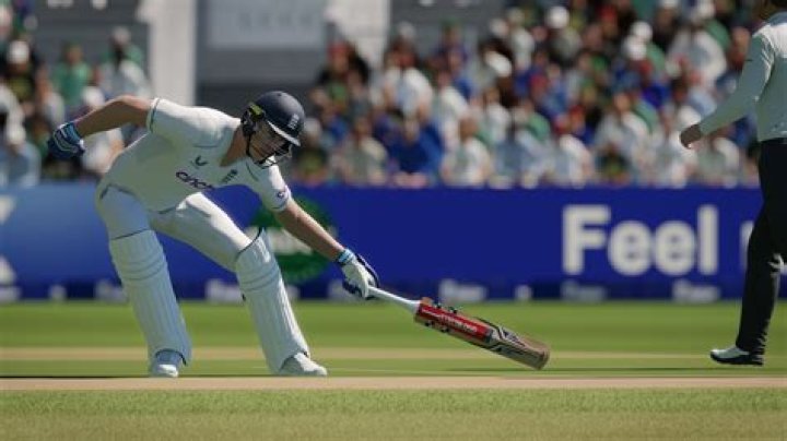 Does Iran play cricket?