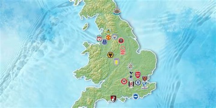 Does London have the most football teams?